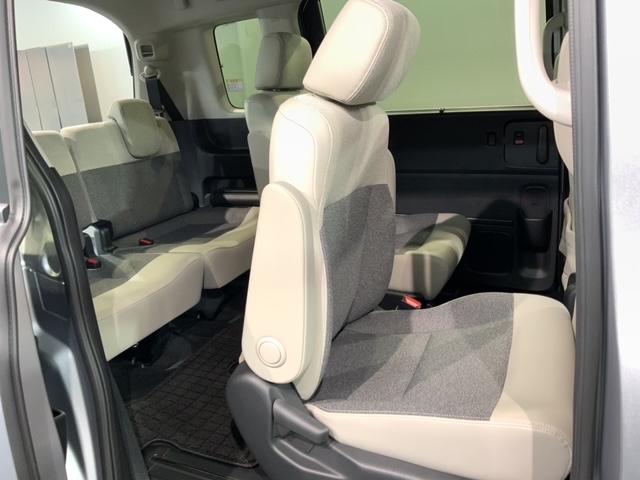 フリード エアーＥＸ　禁煙試乗車　新車保証　ワンオ－ナ－　ナビＬＸＭ－２４２ＺＦＮｉ　フルセグ　Ｒカメラ　ＢＴａｕｄｉｏ　ＥＴＣ　ＬＥＤライト　両側電動ドア　シ－トヒ－タ－　クルコン　Ｒクーラー　アルミ（34枚目）