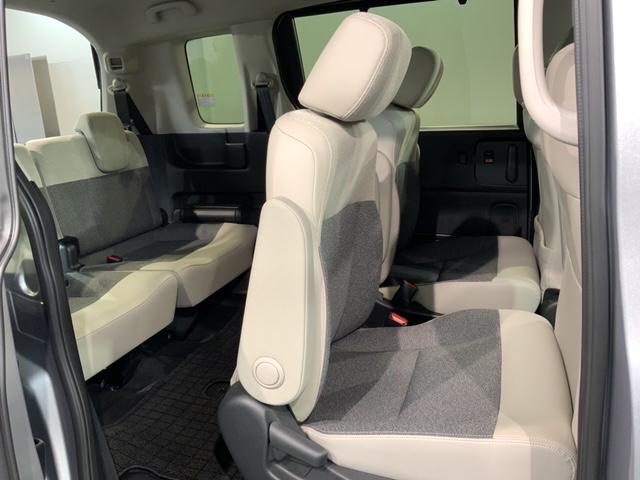 フリード エアーＥＸ　禁煙試乗車　新車保証　ワンオ－ナ－　ナビＬＸＭ－２４２ＺＦＮｉ　フルセグ　Ｒカメラ　ＢＴａｕｄｉｏ　ＥＴＣ　ＬＥＤライト　両側電動ドア　シ－トヒ－タ－　クルコン　Ｒクーラー　アルミ（35枚目）