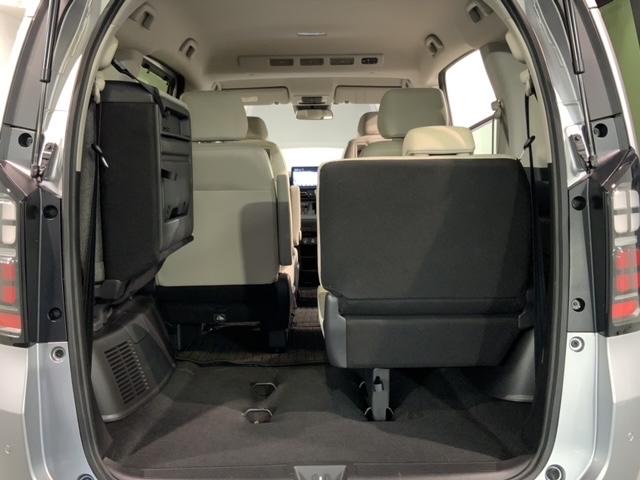 フリード エアーＥＸ　禁煙試乗車　新車保証　ワンオ－ナ－　ナビＬＸＭ－２４２ＺＦＮｉ　フルセグ　Ｒカメラ　ＢＴａｕｄｉｏ　ＥＴＣ　ＬＥＤライト　両側電動ドア　シ－トヒ－タ－　クルコン　Ｒクーラー　アルミ（39枚目）