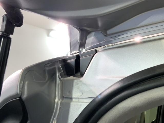 フリード エアーＥＸ　禁煙試乗車　新車保証　ワンオ－ナ－　ナビＬＸＭ－２４２ＺＦＮｉ　フルセグ　Ｒカメラ　ＢＴａｕｄｉｏ　ＥＴＣ　ＬＥＤライト　両側電動ドア　シ－トヒ－タ－　クルコン　Ｒクーラー　アルミ（43枚目）