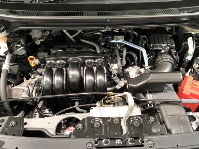 フリード エアーＥＸ　禁煙試乗車　新車保証　ワンオ－ナ－　ナビＬＸＭ－２４２ＺＦＮｉ　フルセグ　Ｒカメラ　ＢＴａｕｄｉｏ　ＥＴＣ　ＬＥＤライト　両側電動ドア　シ－トヒ－タ－　クルコン　Ｒクーラー　アルミ（44枚目）