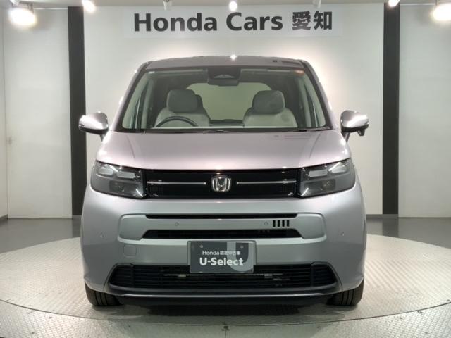 フリード エアーＥＸ　禁煙試乗車　新車保証　ワンオ－ナ－　ナビＬＸＭ－２４２ＺＦＮｉ　フルセグ　Ｒカメラ　ＢＴａｕｄｉｏ　ＥＴＣ　ＬＥＤライト　両側電動ドア　シ－トヒ－タ－　クルコン　Ｒクーラー　アルミ（53枚目）