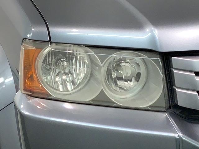 クロスロード HIDエディション 禁煙 1年保証 ワンオ-ナ- ETC HID アルミ キ-レス スペアキ- 整備記録簿 ドアバイザ- オートエアコン(3枚目)