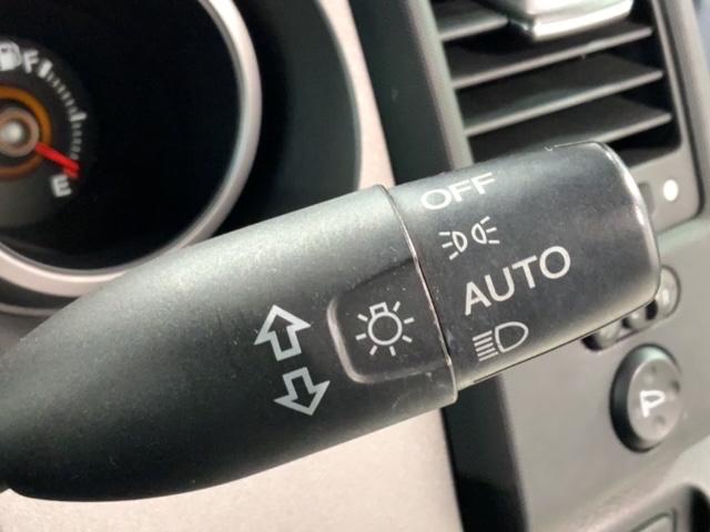 クロスロード HIDエディション 禁煙 1年保証 ワンオ-ナ- ETC HID アルミ キ-レス スペアキ- 整備記録簿 ドアバイザ- オートエアコン(6枚目)