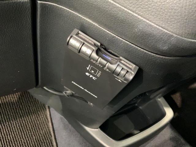 クロスロード HIDエディション 禁煙 1年保証 ワンオ-ナ- ETC HID アルミ キ-レス スペアキ- 整備記録簿 ドアバイザ- オートエアコン(7枚目)