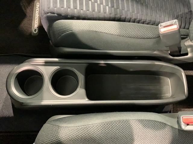 クロスロード HIDエディション 禁煙 1年保証 ワンオ-ナ- ETC HID アルミ キ-レス スペアキ- 整備記録簿 ドアバイザ- オートエアコン(8枚目)