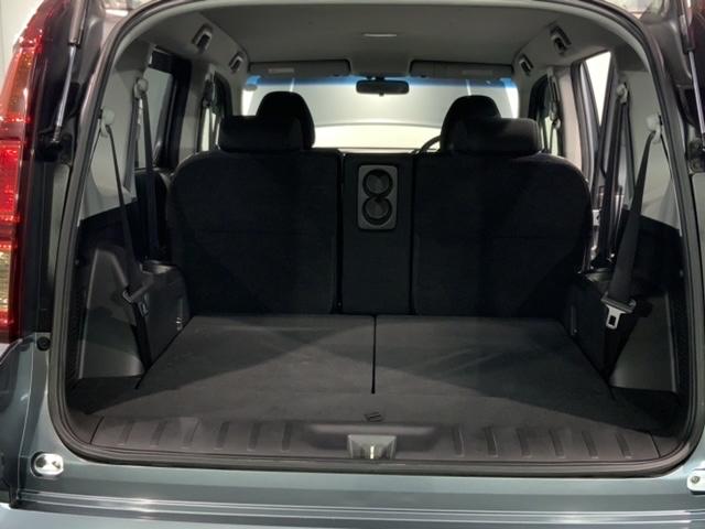 クロスロード HIDエディション 禁煙 1年保証 ワンオ-ナ- ETC HID アルミ キ-レス スペアキ- 整備記録簿 ドアバイザ- オートエアコン(15枚目)