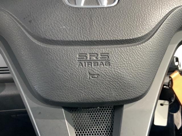 クロスロード HIDエディション 禁煙 1年保証 ワンオ-ナ- ETC HID アルミ キ-レス スペアキ- 整備記録簿 ドアバイザ- オートエアコン(22枚目)