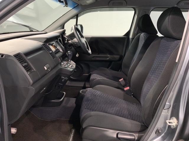 クロスロード HIDエディション 禁煙 1年保証 ワンオ-ナ- ETC HID アルミ キ-レス スペアキ- 整備記録簿 ドアバイザ- オートエアコン(32枚目)