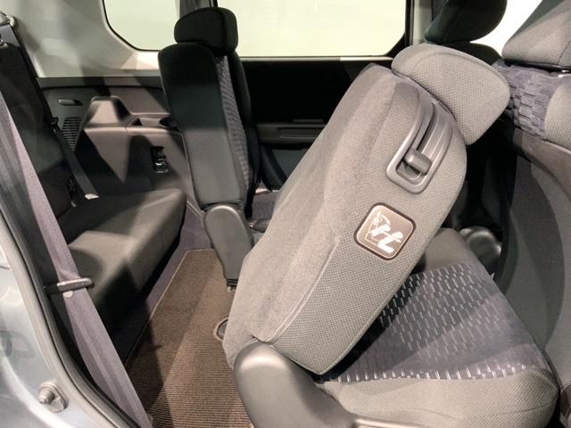 クロスロード HIDエディション 禁煙 1年保証 ワンオ-ナ- ETC HID アルミ キ-レス スペアキ- 整備記録簿 ドアバイザ- オートエアコン(35枚目)