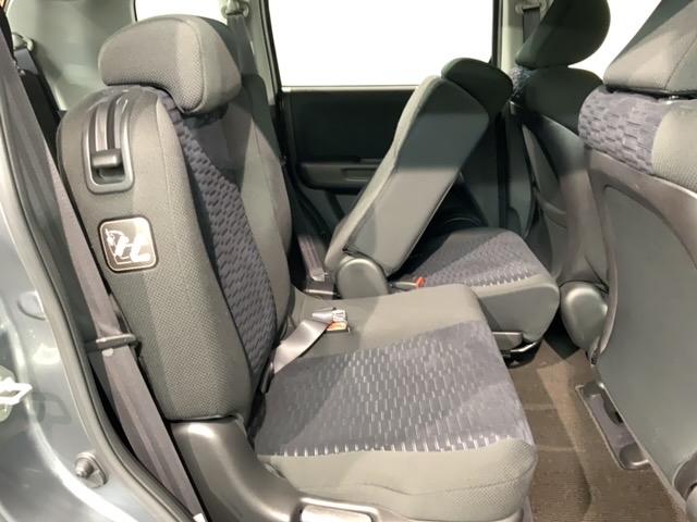 クロスロード HIDエディション 禁煙 1年保証 ワンオ-ナ- ETC HID アルミ キ-レス スペアキ- 整備記録簿 ドアバイザ- オートエアコン(36枚目)