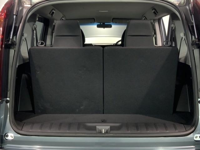 クロスロード HIDエディション 禁煙 1年保証 ワンオ-ナ- ETC HID アルミ キ-レス スペアキ- 整備記録簿 ドアバイザ- オートエアコン(38枚目)