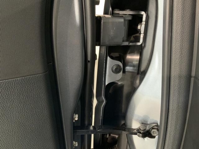 クロスロード HIDエディション 禁煙 1年保証 ワンオ-ナ- ETC HID アルミ キ-レス スペアキ- 整備記録簿 ドアバイザ- オートエアコン(41枚目)