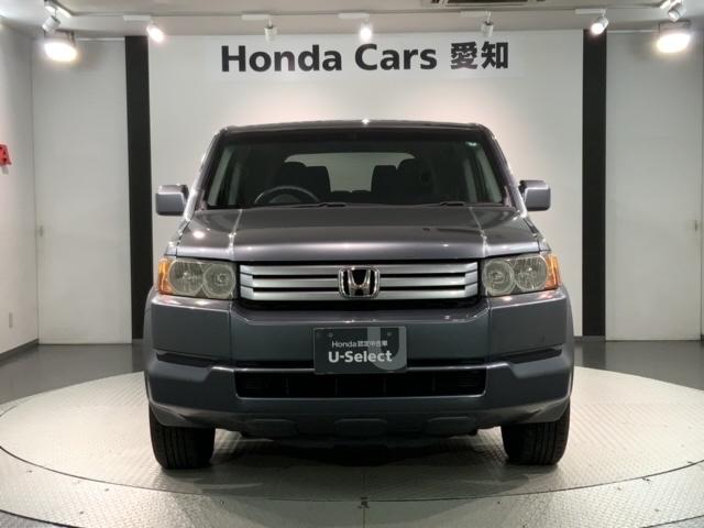 クロスロード HIDエディション 禁煙 1年保証 ワンオ-ナ- ETC HID アルミ キ-レス スペアキ- 整備記録簿 ドアバイザ- オートエアコン(51枚目)