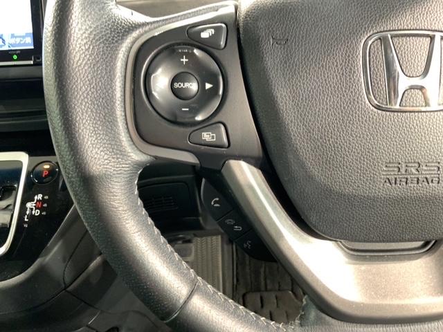 フリードハイブリッド ハイブリッド・Gホンダセンシング Sパケ 最長5年保証 禁煙ワンオ-ナ- 9inナビ AppleCarPlay Rモニタ-ドラレコ BTaudio DVD フルセグ Rカメラ 両側電動ドア LEDオ-トライト アルミ(10枚目)