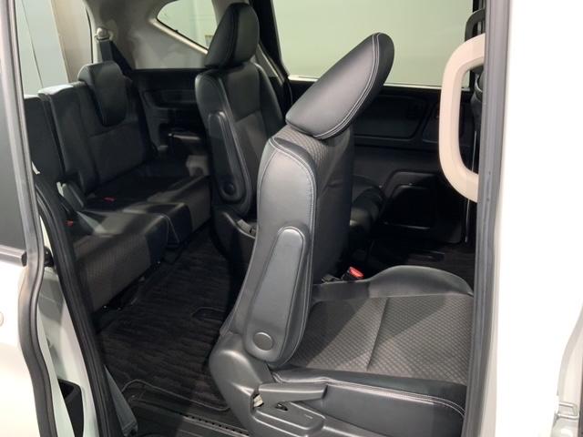 フリードハイブリッド ハイブリッド・Gホンダセンシング Sパケ 最長5年保証 禁煙ワンオ-ナ- 9inナビ AppleCarPlay Rモニタ-ドラレコ BTaudio DVD フルセグ Rカメラ 両側電動ドア LEDオ-トライト アルミ(33枚目)