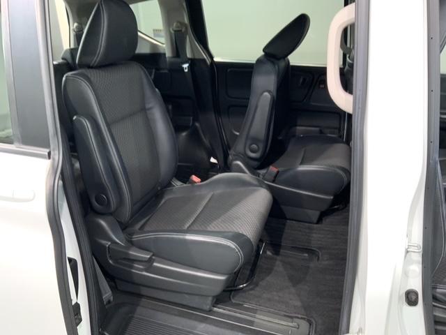 フリードハイブリッド ハイブリッド・Gホンダセンシング Sパケ 最長5年保証 禁煙ワンオ-ナ- 9inナビ AppleCarPlay Rモニタ-ドラレコ BTaudio DVD フルセグ Rカメラ 両側電動ドア LEDオ-トライト アルミ(35枚目)