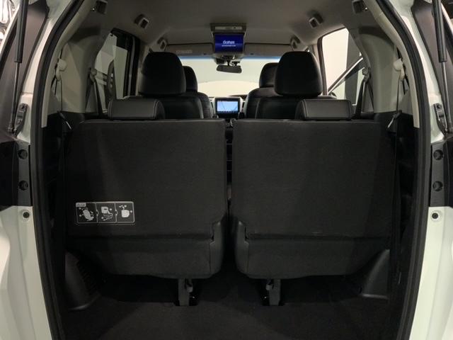 フリードハイブリッド ハイブリッド・Gホンダセンシング Sパケ 最長5年保証 禁煙ワンオ-ナ- 9inナビ AppleCarPlay Rモニタ-ドラレコ BTaudio DVD フルセグ Rカメラ 両側電動ドア LEDオ-トライト アルミ(36枚目)