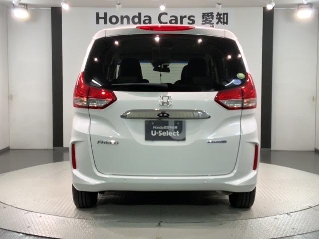フリードハイブリッド ハイブリッド・Gホンダセンシング Sパケ 最長5年保証 禁煙ワンオ-ナ- 9inナビ AppleCarPlay Rモニタ-ドラレコ BTaudio DVD フルセグ Rカメラ 両側電動ドア LEDオ-トライト アルミ(49枚目)