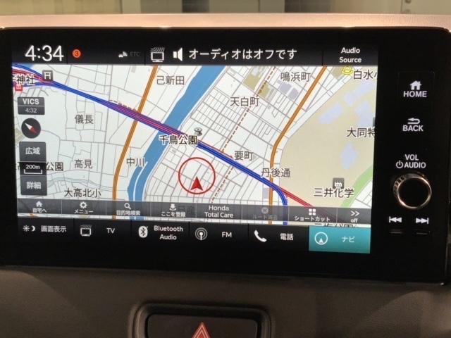 ヴェゼル e:HEVZ BSIレス 最長5年保証 禁煙ワンオ-ナ- ナビ AppleCarPlay ドラレコ BTaudio フルセグ Rカメラ シ-トヒ-タ- LEDオ-トライト フォグライト アルミ(6枚目)