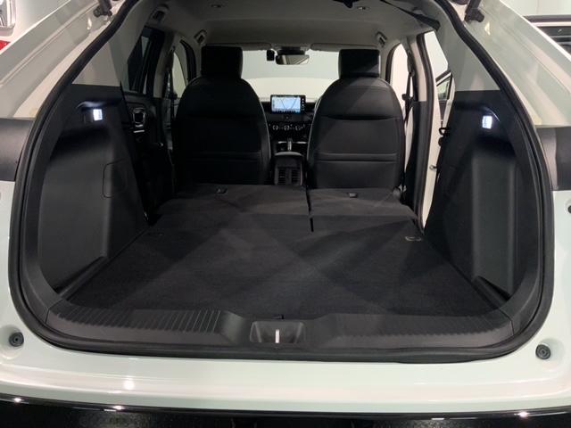 ヴェゼル e:HEVZ BSIレス 最長5年保証 禁煙ワンオ-ナ- ナビ AppleCarPlay ドラレコ BTaudio フルセグ Rカメラ シ-トヒ-タ- LEDオ-トライト フォグライト アルミ(19枚目)