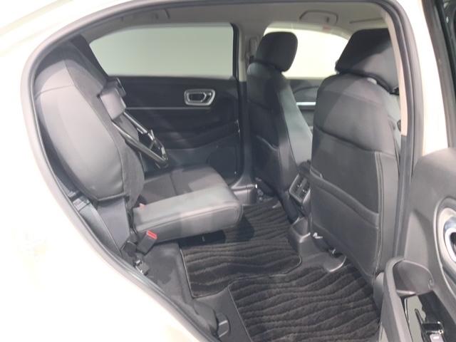 ヴェゼル e:HEVZ BSIレス 最長5年保証 禁煙ワンオ-ナ- ナビ AppleCarPlay ドラレコ BTaudio フルセグ Rカメラ シ-トヒ-タ- LEDオ-トライト フォグライト アルミ(32枚目)