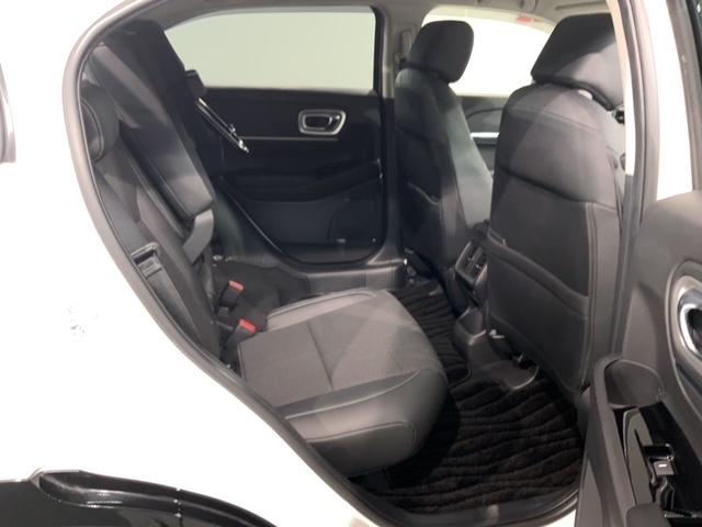 ヴェゼル e:HEVZ BSIレス 最長5年保証 禁煙ワンオ-ナ- ナビ AppleCarPlay ドラレコ BTaudio フルセグ Rカメラ シ-トヒ-タ- LEDオ-トライト フォグライト アルミ(34枚目)