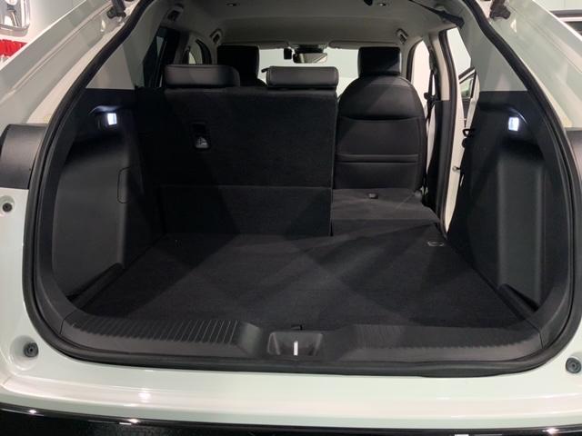 ヴェゼル e:HEVZ BSIレス 最長5年保証 禁煙ワンオ-ナ- ナビ AppleCarPlay ドラレコ BTaudio フルセグ Rカメラ シ-トヒ-タ- LEDオ-トライト フォグライト アルミ(36枚目)