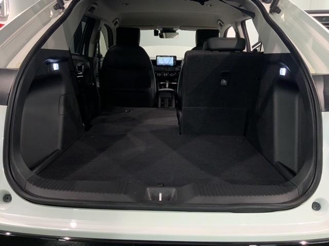 ヴェゼル e:HEVZ BSIレス 最長5年保証 禁煙ワンオ-ナ- ナビ AppleCarPlay ドラレコ BTaudio フルセグ Rカメラ シ-トヒ-タ- LEDオ-トライト フォグライト アルミ(37枚目)