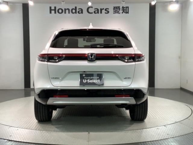 ヴェゼル e:HEVZ BSIレス 最長5年保証 禁煙ワンオ-ナ- ナビ AppleCarPlay ドラレコ BTaudio フルセグ Rカメラ シ-トヒ-タ- LEDオ-トライト フォグライト アルミ(49枚目)