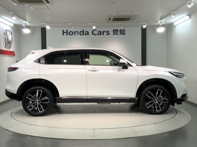 ヴェゼル e:HEVZ BSIレス 最長5年保証 禁煙ワンオ-ナ- ナビ AppleCarPlay ドラレコ BTaudio フルセグ Rカメラ シ-トヒ-タ- LEDオ-トライト フォグライト アルミ(51枚目)