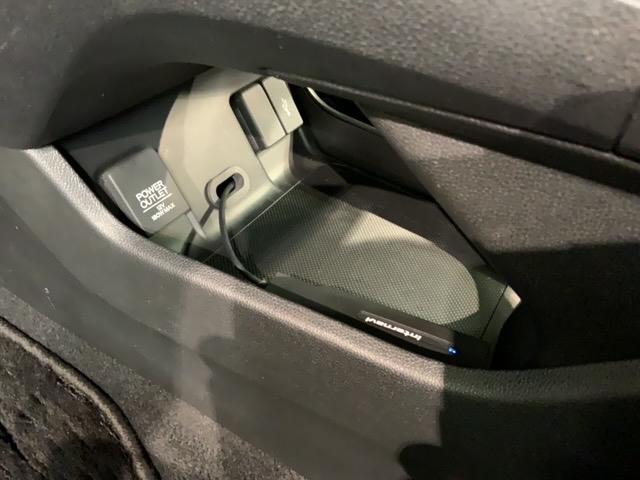 シャトル ハイブリッドZホンダセンシング 最長5年保証 ワンオ-ナ- ナビVXM-224VFi TV Rカメラ CD録音 BTオ-ディオ DVD ドラレコ ETC LEDライト VSA シ-トヒ-タ- アルミ スマ-トキ- スペアキー AAC(27枚目)
