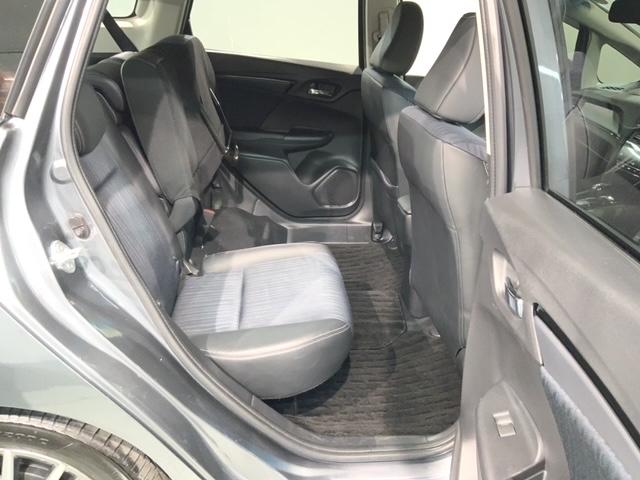 シャトル ハイブリッドZホンダセンシング 最長5年保証 ワンオ-ナ- ナビVXM-224VFi TV Rカメラ CD録音 BTオ-ディオ DVD ドラレコ ETC LEDライト VSA シ-トヒ-タ- アルミ スマ-トキ- スペアキー AAC(35枚目)