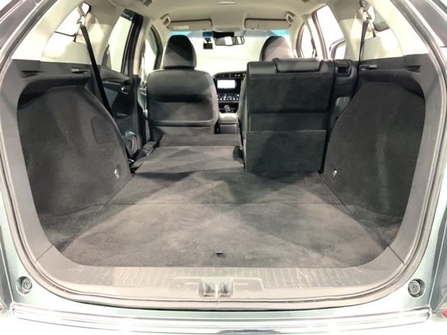 シャトル ハイブリッドZホンダセンシング 最長5年保証 ワンオ-ナ- ナビVXM-224VFi TV Rカメラ CD録音 BTオ-ディオ DVD ドラレコ ETC LEDライト VSA シ-トヒ-タ- アルミ スマ-トキ- スペアキー AAC(38枚目)