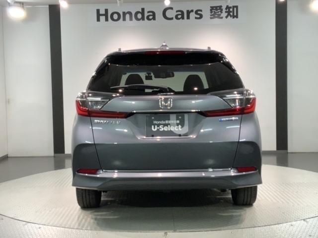 シャトル ハイブリッドZホンダセンシング 最長5年保証 ワンオ-ナ- ナビVXM-224VFi TV Rカメラ CD録音 BTオ-ディオ DVD ドラレコ ETC LEDライト VSA シ-トヒ-タ- アルミ スマ-トキ- スペアキー AAC(49枚目)