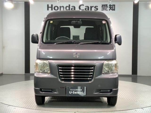 バモスホビオプロ ベースグレード 1年保証 ナビ TV ETC キーレスキー 整備記録簿 ドアバイザ- AC エアバック 助手席エアバック マニュアルエアコン PS フルタイム4WD ABS パワーウィンド(19枚目)