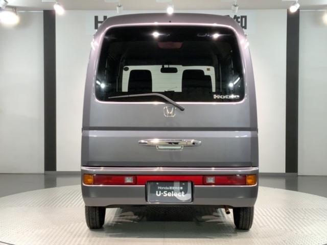 バモスホビオプロ ベースグレード 1年保証 ナビ TV ETC キーレスキー 整備記録簿 ドアバイザ- AC エアバック 助手席エアバック マニュアルエアコン PS フルタイム4WD ABS パワーウィンド(20枚目)