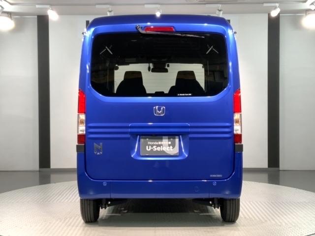 N-VAN+スタイル ファン HSENSING 最長5年保証 ワンオ-ナ- ナビVXM-225CI Rカメラ BTオーディオ ドラレコ ETC LEDライト フォグライト VSA クルコン スマ-トキ- 盗難防止装置 整備記録簿(48枚目)