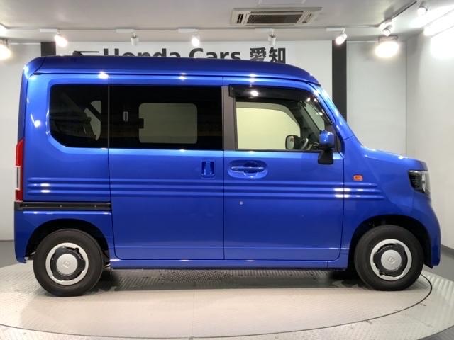 N-VAN+スタイル ファン HSENSING 最長5年保証 ワンオ-ナ- ナビVXM-225CI Rカメラ BTオーディオ ドラレコ ETC LEDライト フォグライト VSA クルコン スマ-トキ- 盗難防止装置 整備記録簿(50枚目)