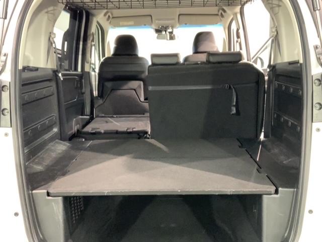 フリード＋ハイブリッド ハイブリッド・クロスターホンダセンシング　ペット臭有り　禁煙ワンオ－ナ－　最長５年保証　ナビ　ドラレコ　ＢＴａｕｄｉｏ　ＤＶＤ　フルセグ　Ｒカメラ　シ－トヒ－タ－　ＬＥＤオ－トライト　フォグライト　アルミ　フロアマット　整備記録簿（38枚目）