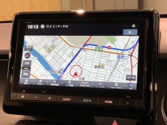 Ｎ－ＯＮＥ ＲＳ　６ＭＴ　当社禁煙試乗車　新車保証継承　８ｉｎナビ　ＢＴａｕｄｉｏ　フルセグ　ＵＳＢ接続　Ｒカメラ　シ－トヒ－タ－　ＥＴＣ　クルコン　ＬＥＤオ－トライト　フォグライト　スマ－トキ－　フロアマット（6枚目）