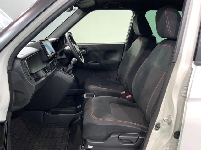 Ｎ－ＯＮＥ ＲＳ　６ＭＴ　当社禁煙試乗車　新車保証継承　８ｉｎナビ　ＢＴａｕｄｉｏ　フルセグ　ＵＳＢ接続　Ｒカメラ　シ－トヒ－タ－　ＥＴＣ　クルコン　ＬＥＤオ－トライト　フォグライト　スマ－トキ－　フロアマット（30枚目）