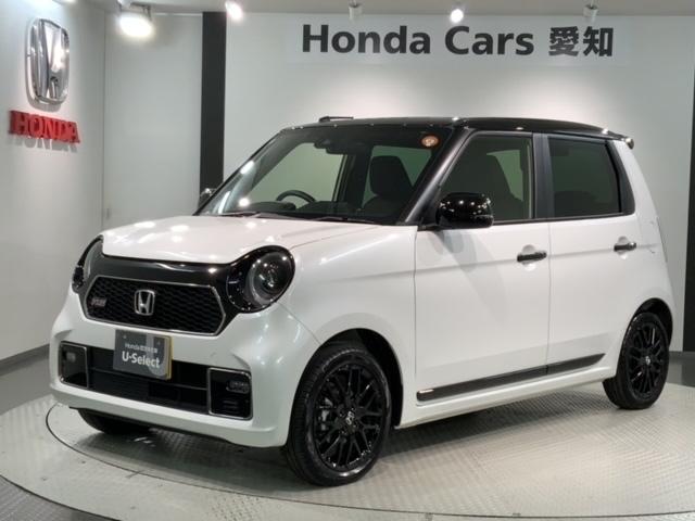 Ｎ－ＯＮＥ ＲＳ　６ＭＴ　当社禁煙試乗車　新車保証継承　８ｉｎナビ　ＢＴａｕｄｉｏ　フルセグ　ＵＳＢ接続　Ｒカメラ　シ－トヒ－タ－　ＥＴＣ　クルコン　ＬＥＤオ－トライト　フォグライト　スマ－トキ－　フロアマット（46枚目）