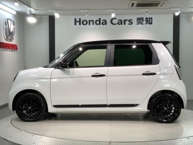 Ｎ－ＯＮＥ ＲＳ　６ＭＴ　当社禁煙試乗車　新車保証継承　８ｉｎナビ　ＢＴａｕｄｉｏ　フルセグ　ＵＳＢ接続　Ｒカメラ　シ－トヒ－タ－　ＥＴＣ　クルコン　ＬＥＤオ－トライト　フォグライト　スマ－トキ－　フロアマット（47枚目）