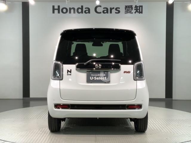 Ｎ－ＯＮＥ ＲＳ　６ＭＴ　当社禁煙試乗車　新車保証継承　８ｉｎナビ　ＢＴａｕｄｉｏ　フルセグ　ＵＳＢ接続　Ｒカメラ　シ－トヒ－タ－　ＥＴＣ　クルコン　ＬＥＤオ－トライト　フォグライト　スマ－トキ－　フロアマット（49枚目）