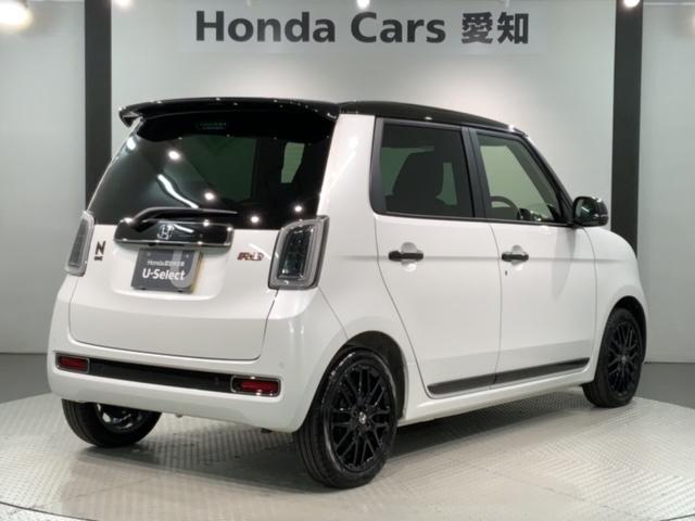 Ｎ－ＯＮＥ ＲＳ　６ＭＴ　当社禁煙試乗車　新車保証継承　８ｉｎナビ　ＢＴａｕｄｉｏ　フルセグ　ＵＳＢ接続　Ｒカメラ　シ－トヒ－タ－　ＥＴＣ　クルコン　ＬＥＤオ－トライト　フォグライト　スマ－トキ－　フロアマット（50枚目）