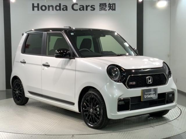 Ｎ－ＯＮＥ ＲＳ　６ＭＴ　当社禁煙試乗車　新車保証継承　８ｉｎナビ　ＢＴａｕｄｉｏ　フルセグ　ＵＳＢ接続　Ｒカメラ　シ－トヒ－タ－　ＥＴＣ　クルコン　ＬＥＤオ－トライト　フォグライト　スマ－トキ－　フロアマット（52枚目）