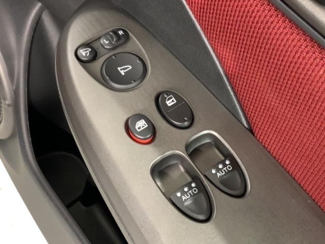 シビック タイプＲユーロ　１年保証　禁煙ワンオ－ナ－　ナビＶＸＳ－１０２ＶＳｉ　ＢＴａｕｄｉｏ　ＤＶＤ　ＣＤ録音　ＥＴＣ　ＶＳＡ　アルミ　フォグライト　キ－レスキ－　盗難防止装置　整備記録簿（13枚目）