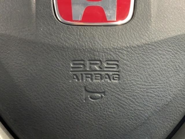 シビック タイプＲユーロ　１年保証　禁煙ワンオ－ナ－　ナビＶＸＳ－１０２ＶＳｉ　ＢＴａｕｄｉｏ　ＤＶＤ　ＣＤ録音　ＥＴＣ　ＶＳＡ　アルミ　フォグライト　キ－レスキ－　盗難防止装置　整備記録簿（22枚目）