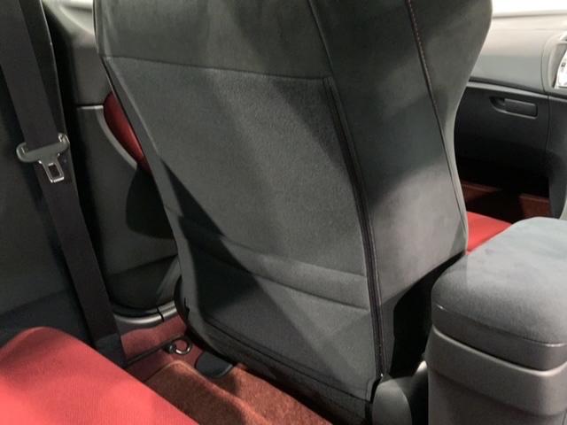 シビック タイプＲユーロ　１年保証　禁煙ワンオ－ナ－　ナビＶＸＳ－１０２ＶＳｉ　ＢＴａｕｄｉｏ　ＤＶＤ　ＣＤ録音　ＥＴＣ　ＶＳＡ　アルミ　フォグライト　キ－レスキ－　盗難防止装置　整備記録簿（29枚目）